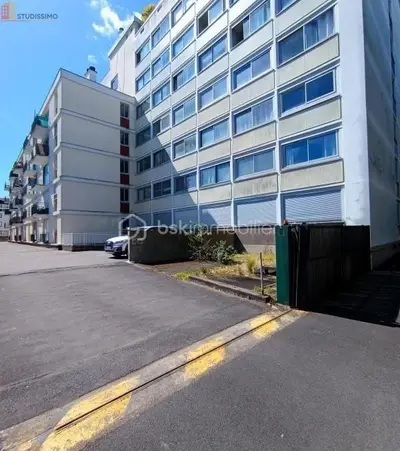 Studio à Tours