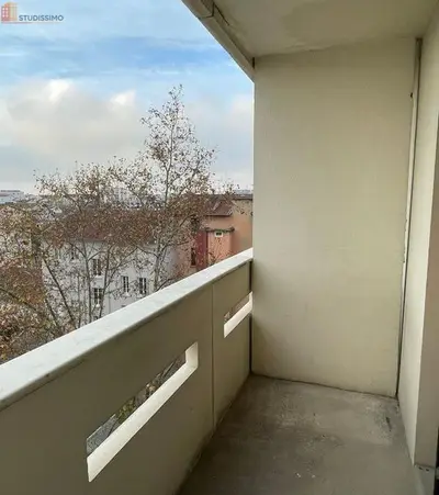 Studio à Villeurbanne