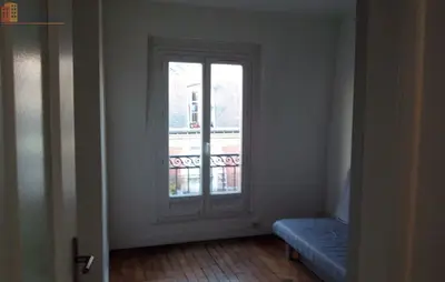 Studio à Paris