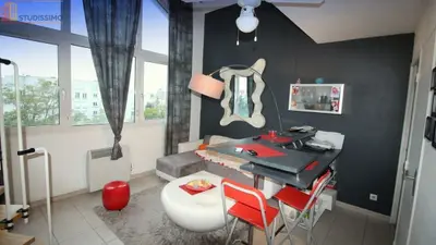 Studio à Lyon