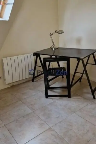 Studio à Paris