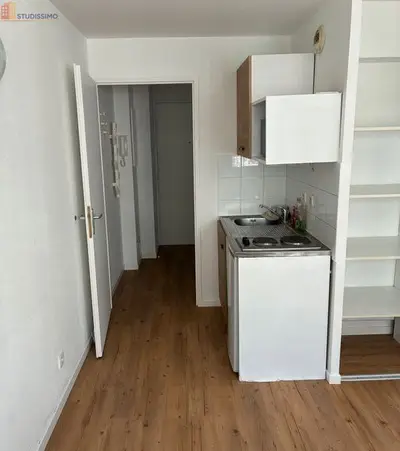 Studio à Villeurbanne