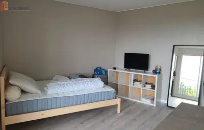 Studio à Chambray-lès-Tours