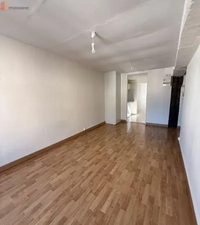 Studio à Tours