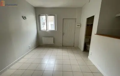 Studio à Tours