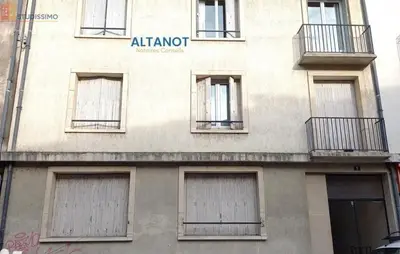 Studio à Tours