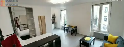 Studio à Villeurbanne