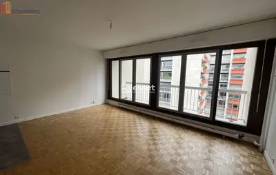 Studio à Paris