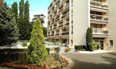 Studio à Tours