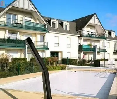 Studio à Montlouis-sur-Loire