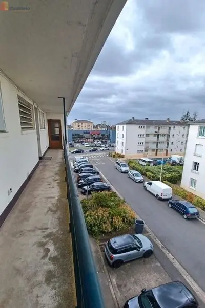 Studio à Tours