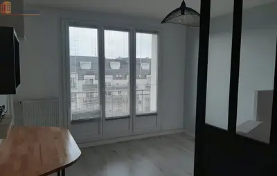 Studio à La Riche