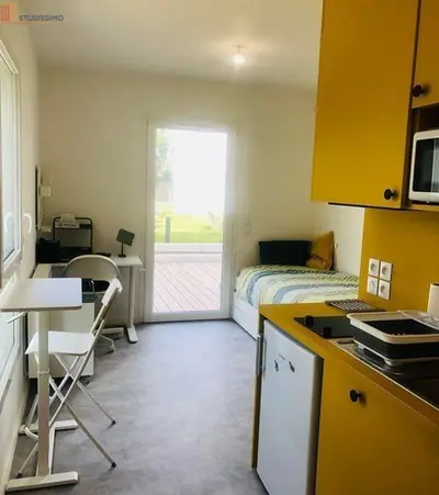 Studio à Lyon