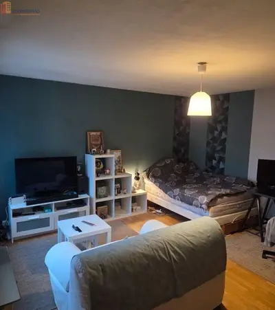 Studio à Tours