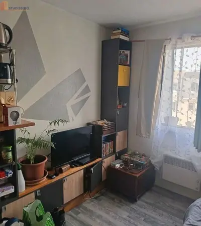 Studio à Tours