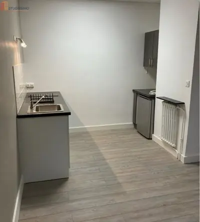 Studio à Tours