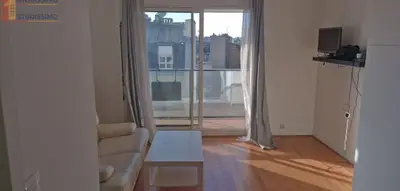 Studio à Paris