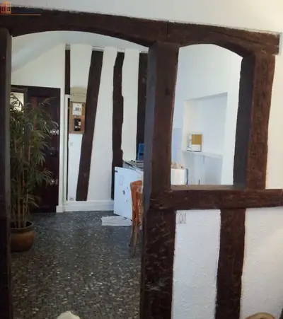 Studio à Paris