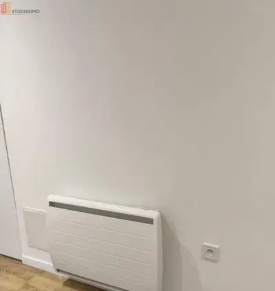 Studio à Paris