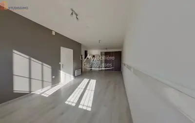 Studio à Les Rousses