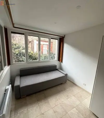 Studio à Paris