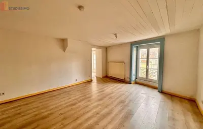 Studio à Lons-le-Saunier