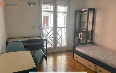 Studio à Lyon