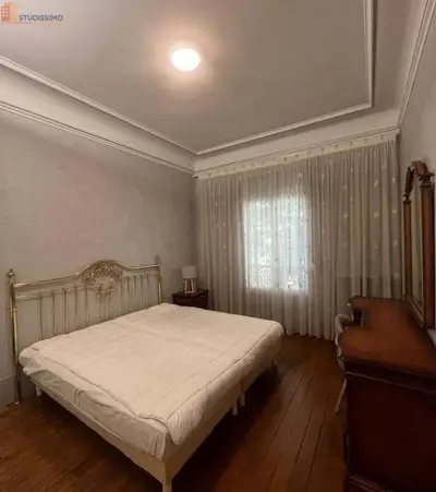 Studio à Paris