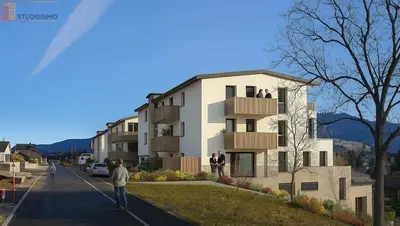 Studio à Les Rousses