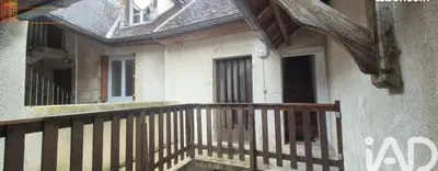 Studio à Lons-le-Saunier