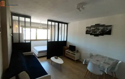 Studio à Lamoura
