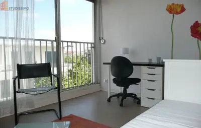 Studio à Lyon