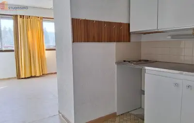 Studio à Les Rousses