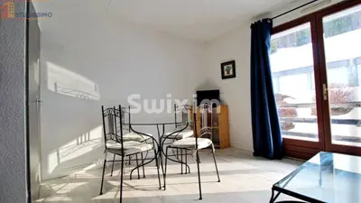 Studio à Bois-d'Amont