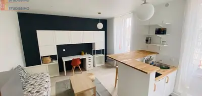 Studio à Lyon