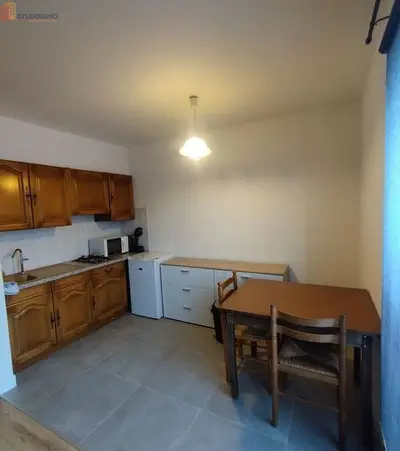 Studio à Morbier