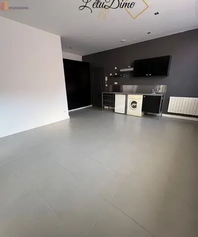 Studio à Poligny