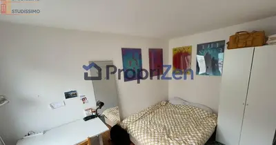 Studio à Paris