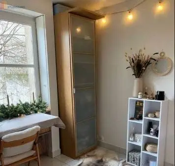 Studio à Paris