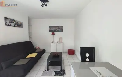 Studio à Villefranche-sur-Saône