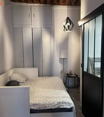 Studio à Lyon