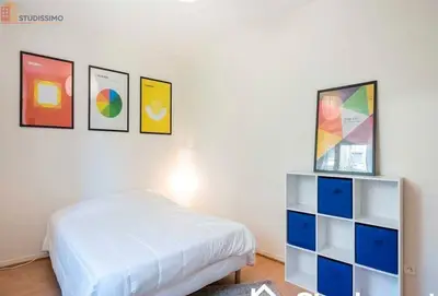 Studio à Lyon