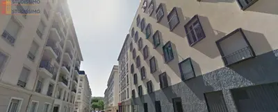 Studio à Lyon