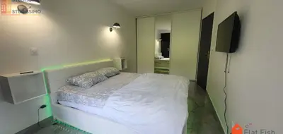 Studio à Lyon