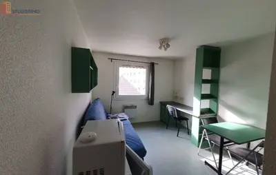 Studio à Lyon