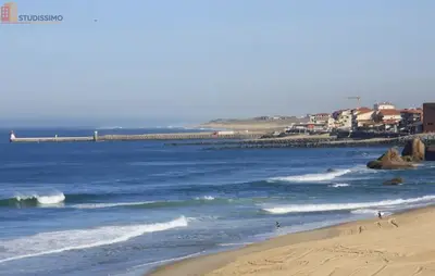 Studio à Capbreton