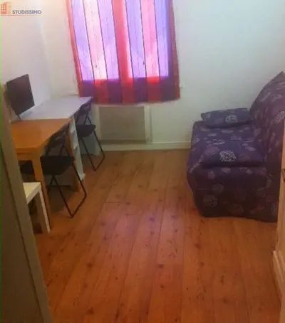 Studio à Paris