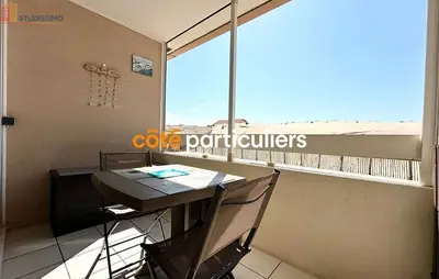 Studio à Mimizan