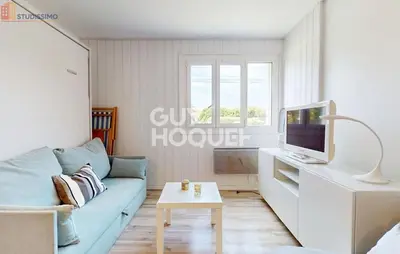 Studio à Soorts-Hossegor