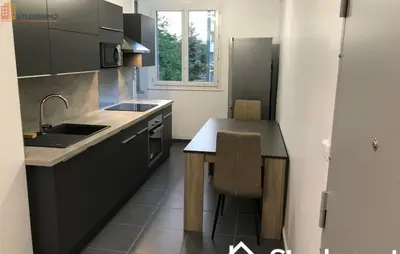 Studio à Saint-Priest